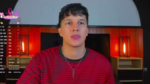 Leo online show from 07-04-26, 04:29