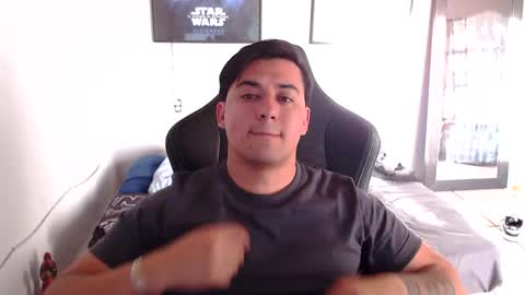 leo_star69 online show from 03-07-25, 12:15