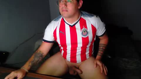 leo_star69 online show from 09-14-25, 07:40