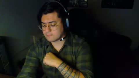 leo_star69 online show from 11-10-25, 03:16