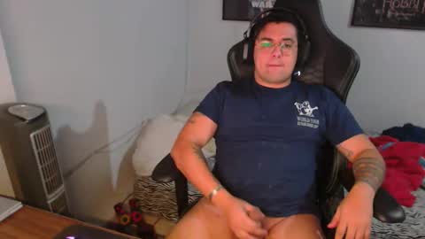 leo_star69 online show from 11-30-25, 07:56