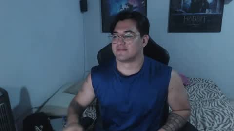 leo_star69 online show from 08-01-26, 03:39