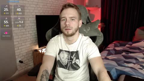 leo_stephens online show from 02-02-25, 12:57