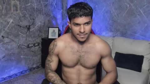 Leo independent model online show from 09-28-25, 01:33