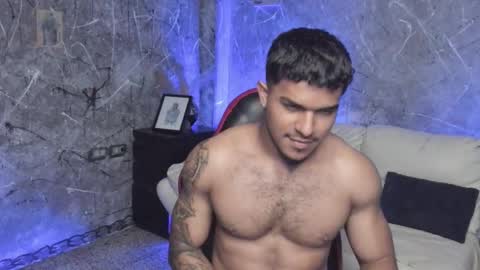 Leo independent model online show from 10-03-25, 03:14