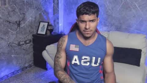 Leo independent model online show from 10-05-25, 11:02