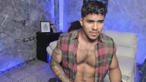 Leo independent model online show from 10-31-25, 12:33