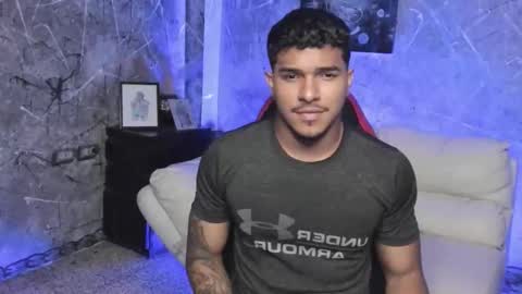 Leo independent model online show from 11-11-25, 01:27