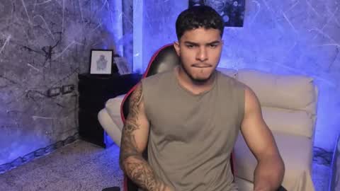 Leo independent model online show from 11-18-25, 12:05