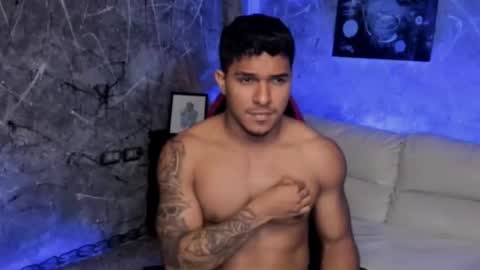 Leo independent model online show from 02-26-26, 01:37