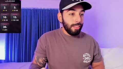 Snapshot of leo_thewolf chatting on 10-28-25, 08:33 Leonardo online show from 10-28-25, 08:33