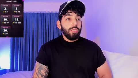 Snapshot of leo_thewolf chatting on 11-04-25, 09:03 Leonardo online show from 11-04-25, 09:03