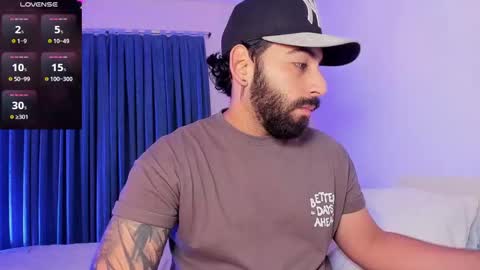 Snapshot of leo_thewolf chatting on 11-10-25, 07:02 Leonardo online show from 11-10-25, 07:02