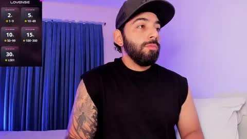 Snapshot of leo_thewolf chatting on 11-14-25, 05:33 Leonardo online show from 11-14-25, 05:33