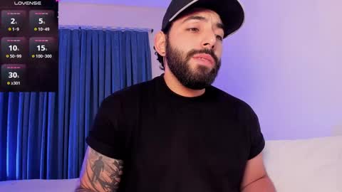 Snapshot of leo_thewolf chatting on 11-23-25, 04:23 Leonardo online show from 11-23-25, 04:23