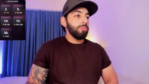 Snapshot of leo_thewolf chatting on 12-05-25, 02:42 Leonardo online show from 12-05-25, 02:42