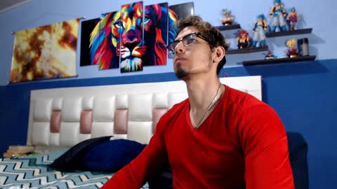 Snapshot of leo_tyrone chatting on 01-27-25, 02:53 Leo online show from 01-27-25, 02:53