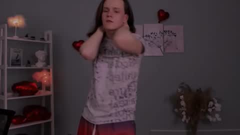 leo_void online show from 02-19-26, 08:16