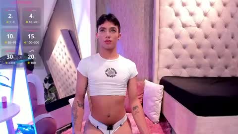 leohard_ online show from 04-21-26, 12:11