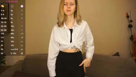 Hello Im Roxy Im just starting my journey here so lets get acquainted online show from 02-15-26, 07:21