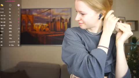 Hello Im Roxy Im just starting my journey here so lets get acquainted online show from 03-01-26, 05:04