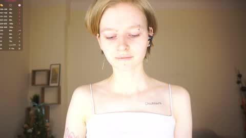 Hello Im Roxy Im just starting my journey here so lets get acquainted online show from 03-28-26, 04:17