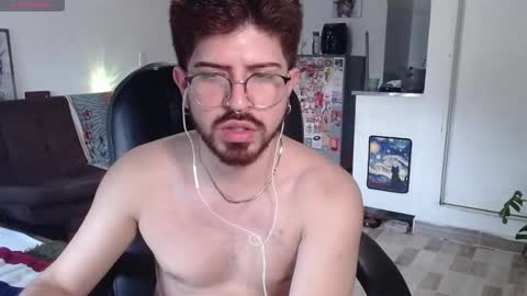 Leo  online show from 03-29-26, 05:02