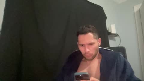 Leo G online show from 01-07-26, 07:22