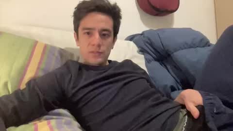 Leomeme online show from 02-11-25, 01:10