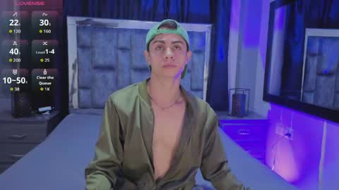 leomonnroe online show from 04-19-26, 05:12