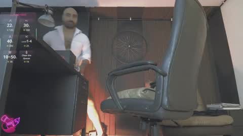 Leon online show from 05-25-26, 11:00