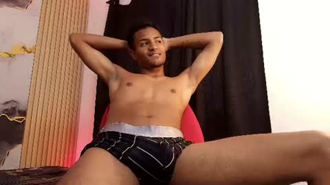 leon__black online show from 07-28-26, 11:17