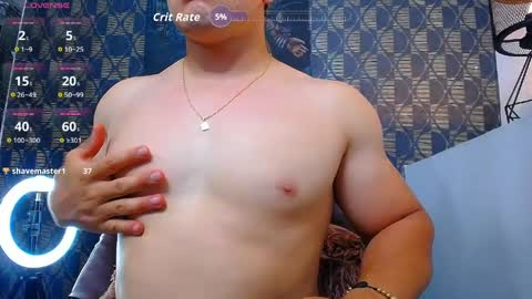 Leon Smoron online show from 04-09-26, 02:22