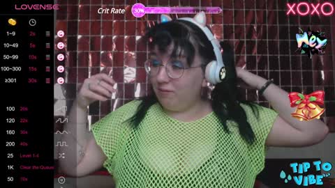 Leona Harrison online show from 12-30-24, 07:53