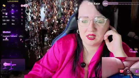 Leona Harrison online show from 05-26-26, 05:25