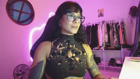 LeonaMoon online show from 06-06-26, 02:22