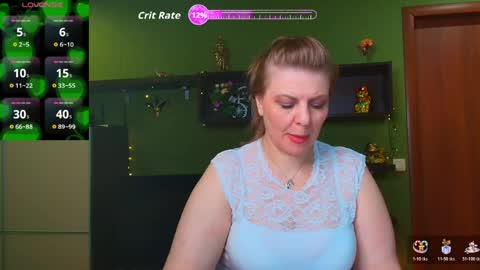 Leona tracie online show from 04-08-26, 08:09