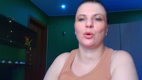 Leona tracie online show from 05-23-26, 03:27