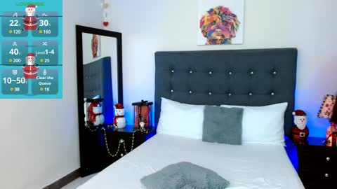 Snapshot of leonacutecam chatting on 12-21-24, 07:16 LUCY online show from 12-21-24, 07:16