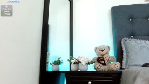 Snapshot of leonacutecam chatting on 01-27-25, 09:44 LUCY online show from 01-27-25, 09:44