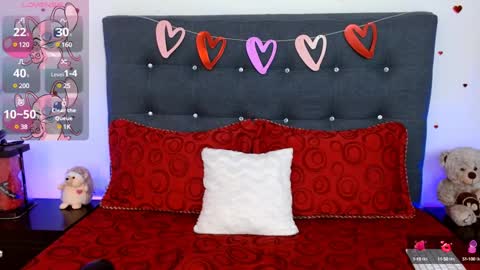 Snapshot of leonacutecam chatting on 02-08-25, 09:25 LUCY online show from 02-08-25, 09:25