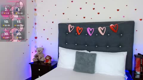 Snapshot of leonacutecam chatting on 02-11-25, 11:44 LUCY online show from 02-11-25, 11:44