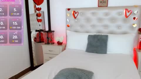 LUCY online show from 02-20-26, 09:26