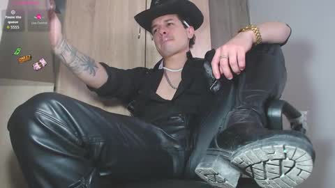 iam leonal online show from 10-21-25, 07:03