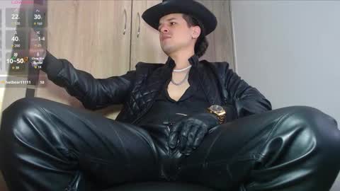 iam leonal online show from 02-02-26, 04:38