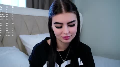 Mila online show from 04-20-26, 03:09