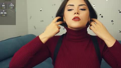 Mia online show from 10-05-25, 07:28