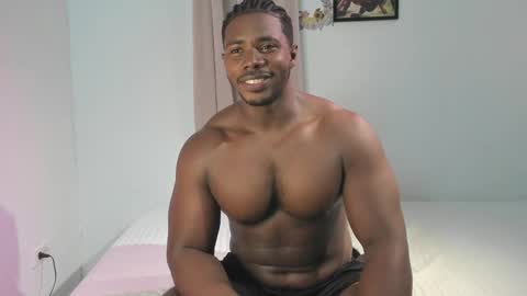 Leandro jones online show from 02-03-26, 04:23