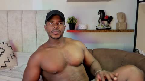 Leandro jones online show from 02-08-26, 06:55