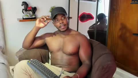 Leandro jones online show from 02-18-26, 09:11